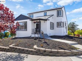 5301 Brann ST, Oakland CA 94619