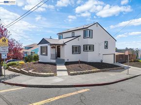 5301 Brann ST, Oakland CA 94619