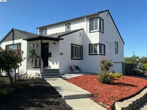 5301 Brann ST, Oakland CA 94619