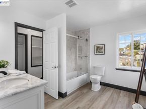 5301 Brann ST, Oakland CA 94619