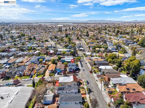 5301 Brann ST, Oakland CA 94619