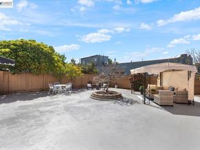 5301 Brann ST, Oakland CA 94619