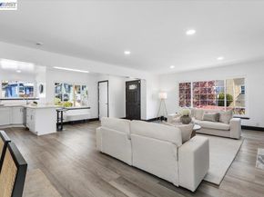 5301 Brann ST, Oakland CA 94619