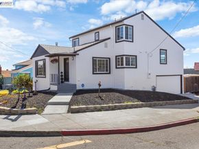 5301 Brann ST, Oakland CA 94619