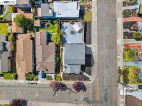 5301 Brann ST, Oakland CA 94619
