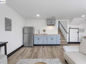 5301 Brann ST, Oakland CA 94619