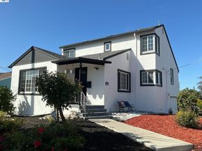 5301 Brann ST, Oakland CA 94619