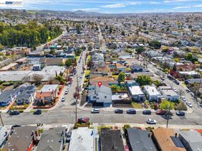 5301 Brann ST, Oakland CA 94619