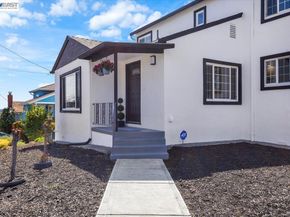 5301 Brann ST, Oakland CA 94619