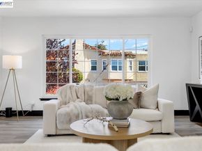 5301 Brann ST, Oakland CA 94619