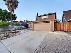 5684 Calpine Dr, San Jose CA 95123
