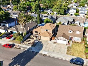 5684 Calpine Dr, San Jose CA 95123