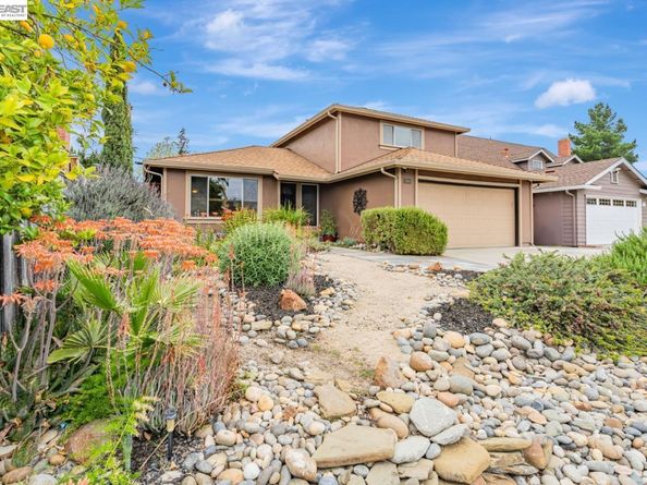 5684 Calpine Dr, San Jose CA 95123