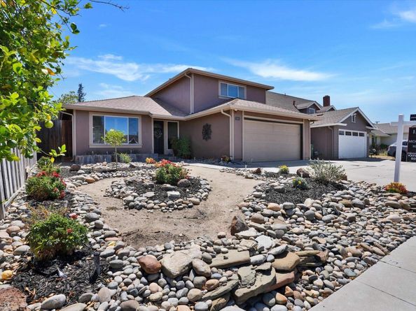 5684 Calpine Dr, San Jose CA 95123