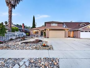 5684 Calpine Dr, San Jose CA 95123