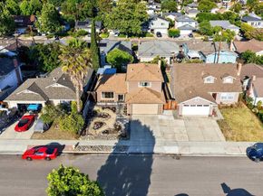 5684 Calpine Dr, San Jose CA 95123
