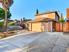 5684 Calpine Dr, San Jose CA 95123
