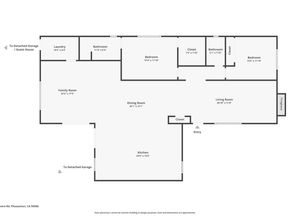 753 Sycamore Rd, Pleasanton CA 94566