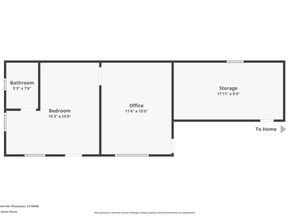 753 Sycamore Rd, Pleasanton CA 94566