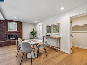 6 Tanglewood Lane, Lafayette CA 94549