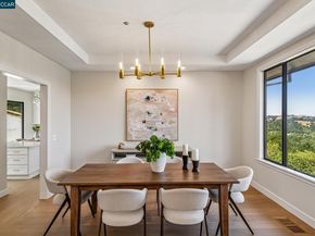 6 Tanglewood Lane, Lafayette CA 94549