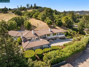 6 Tanglewood Lane, Lafayette CA 94549