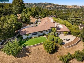 6 Tanglewood Lane, Lafayette CA 94549