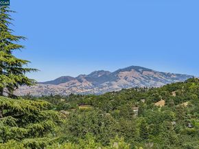 6 Tanglewood Lane, Lafayette CA 94549