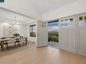 6 Tanglewood Lane, Lafayette CA 94549