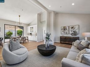 6 Tanglewood Lane, Lafayette CA 94549