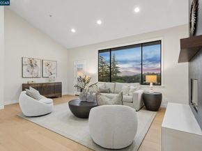 6 Tanglewood Lane, Lafayette CA 94549