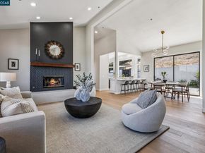 6 Tanglewood Lane, Lafayette CA 94549