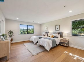 6 Tanglewood Lane, Lafayette CA 94549