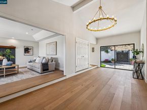 6 Tanglewood Lane, Lafayette CA 94549