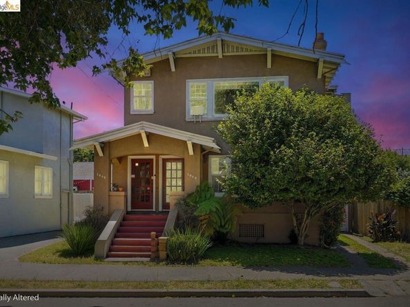 1045 Stanford Ave 2, Oakland CA 94608
