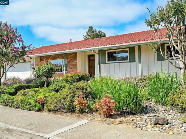 823 Savannah Cir, Walnut Creek CA 94598
