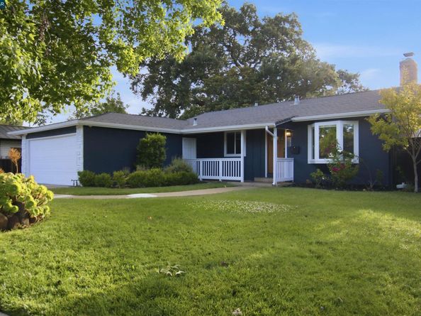 1412 Delaware Dr, Concord CA 94521