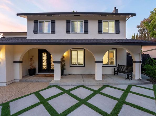 214 Devon Ave, Pleasant Hill CA 94523