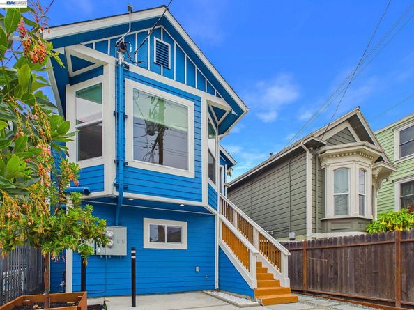 718 26th, Oakland CA 94612