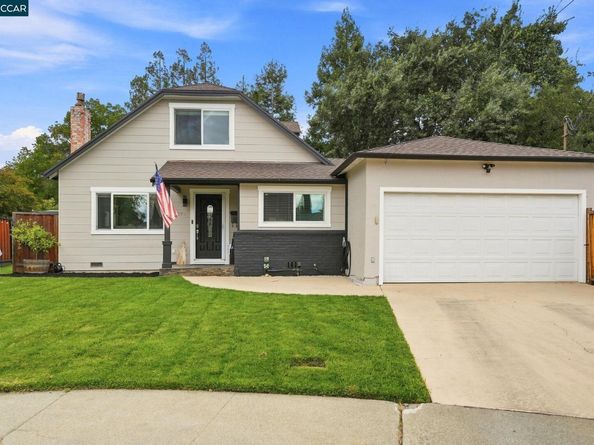 4074 Hamlet Ct, Concord CA 94521