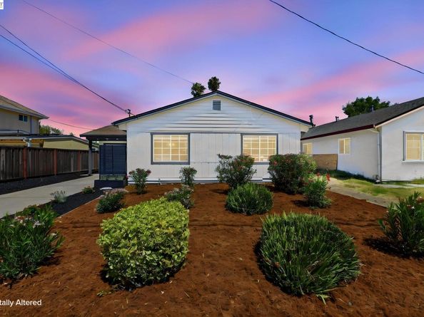 40364 Blanchard, Fremont CA 94538