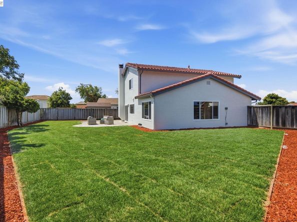 4408 Drywood ct, Union City CA 94587