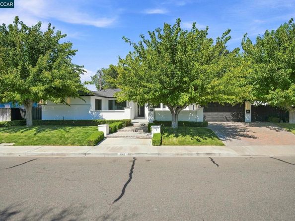 840 Kane Circle, Walnut Creek CA 94598
