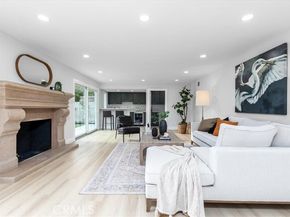 4401 Cezanne Avenue, Woodland Hills (los Angeles) CA 91364