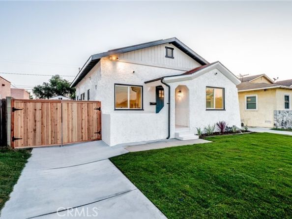 1315 E 55th, Long Beach CA 90805
