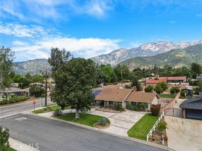 8714 Rancho Street, Alta Loma (rancho Cucamonga) CA 91701