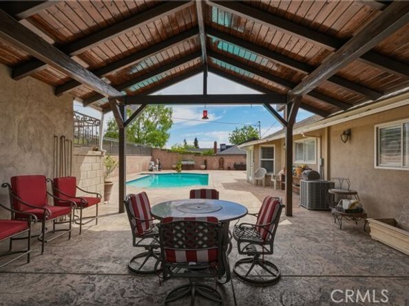 8714 Rancho Street, Alta Loma (rancho Cucamonga) CA 91701