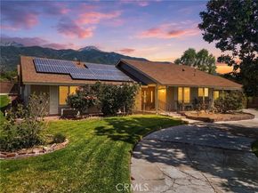 8714 Rancho Street, Alta Loma (rancho Cucamonga) CA 91701