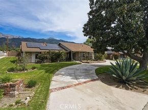 8714 Rancho Street, Alta Loma (rancho Cucamonga) CA 91701