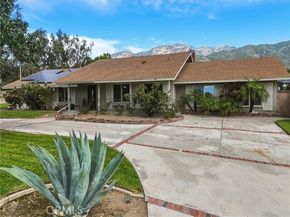 8714 Rancho Street, Alta Loma (rancho Cucamonga) CA 91701